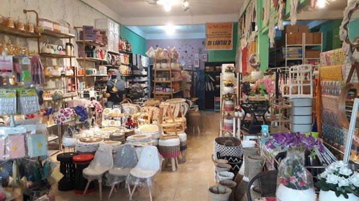 DHousewarepku (Dagang Hijrah Houseware Pekanbaru)