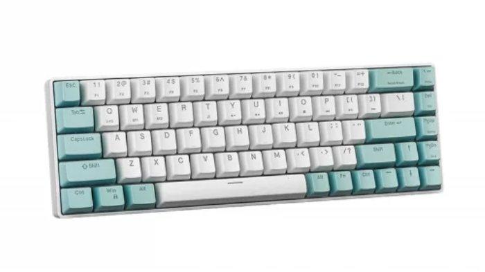 Digital Alliance Meca Air S