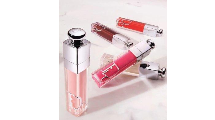 Dior Lip Glow Lip Balm