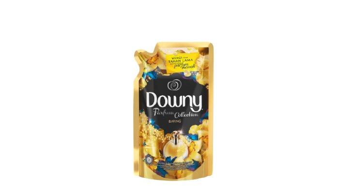 Downy Parfum Collection Gold