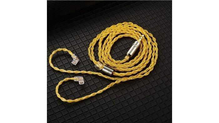 Earphone QKZ T1