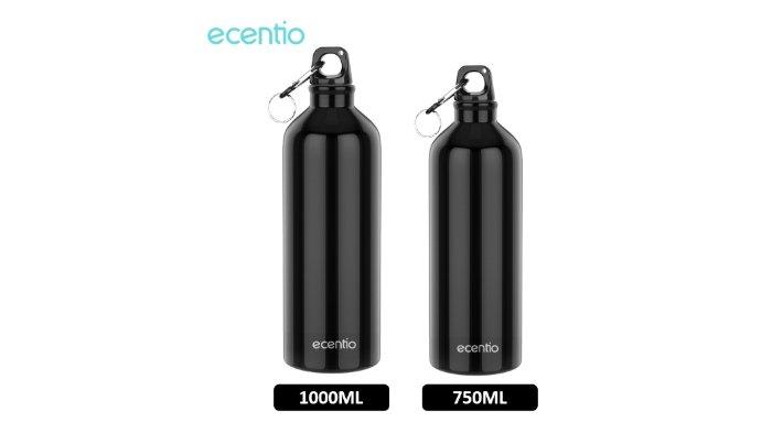 ecentio Botol Minum Tumbler Sport 