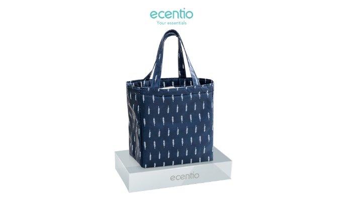 ecentio Tas Bekal