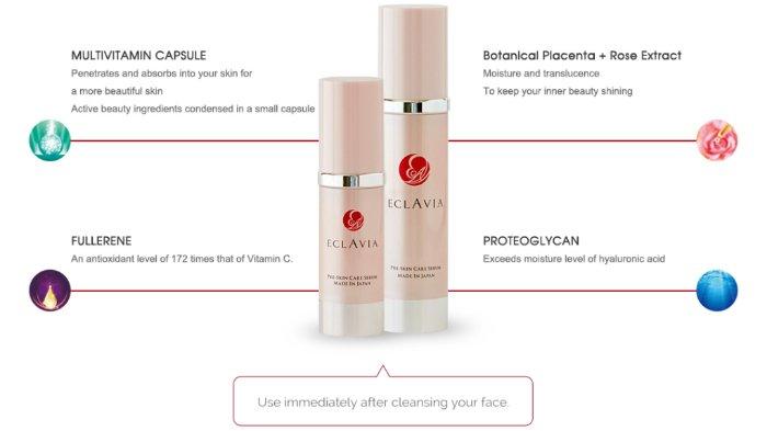 Eclavia Skincare