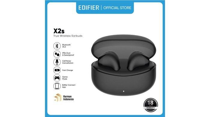 EDIFIER X2s