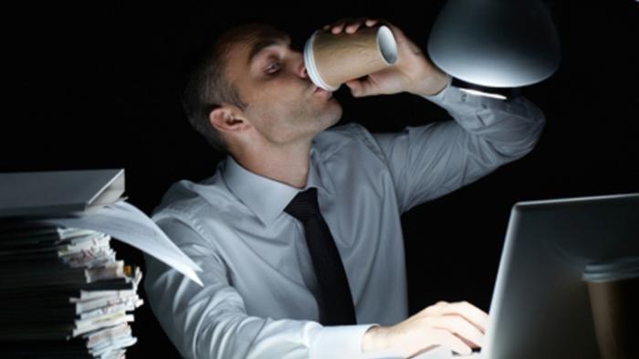 Terlalu sering begadang kurang baik bagi kesehatan tubuh karena bisa menyebabkan beberapa risiko ini