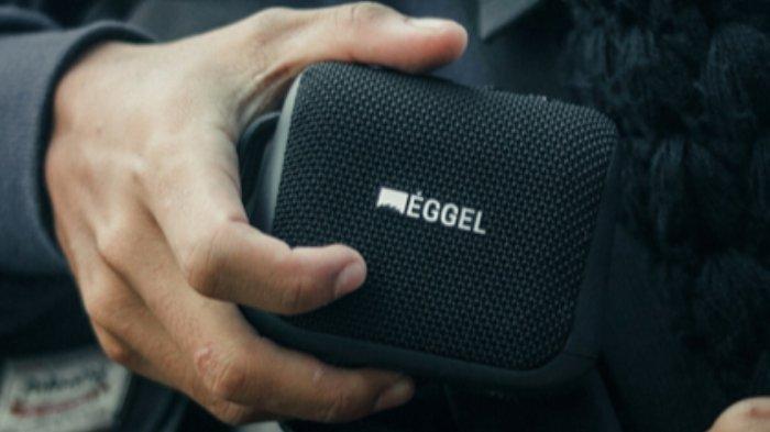 Desain EGGEL Fit 3