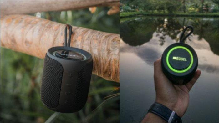 Speaker bluetooth EGGEL TERRA 3 MINI