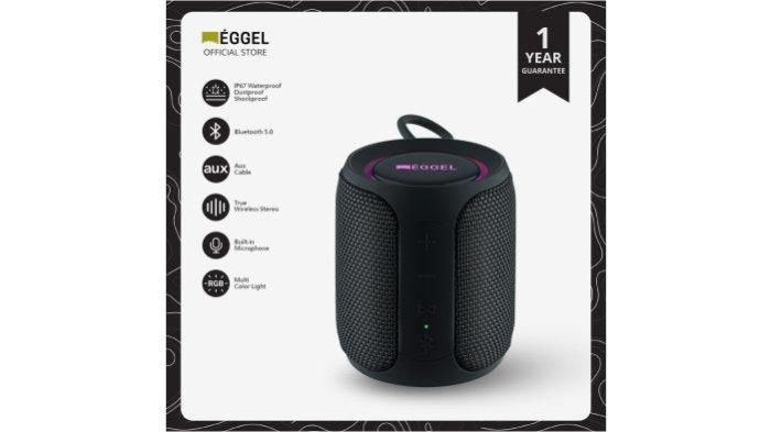 EGGEL TERRA 3 MINI