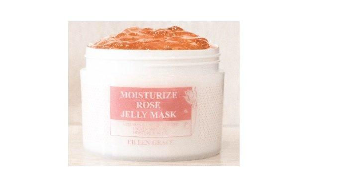 EILEEN GRACE Moisturize Rose Jelly Mask 300 ml.