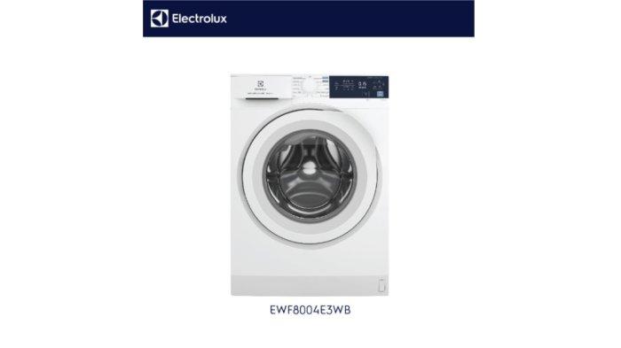 Electrolux Front Loading EWF8004E3WB