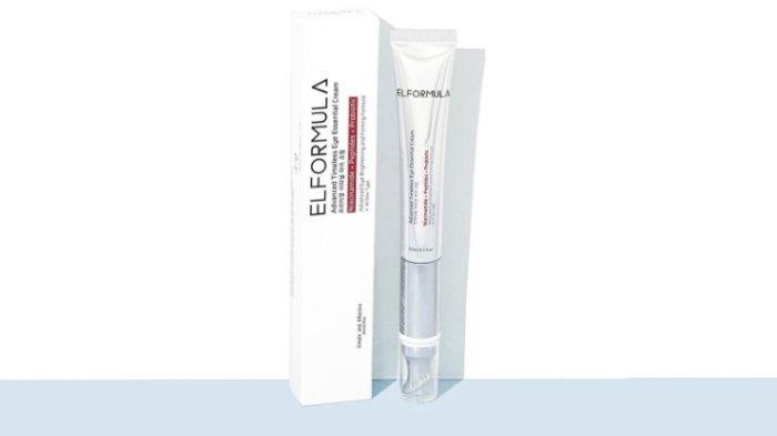 ELFORMULA Advanced Timeless Essential Eye Cream
