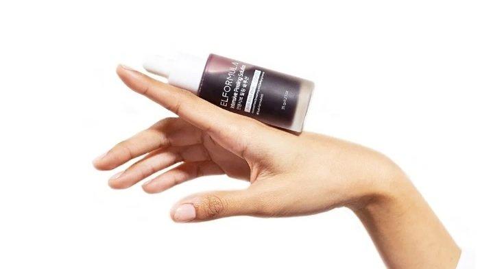 Elformula Intensive Peeling Solution