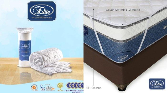 Elite Mattress Protector