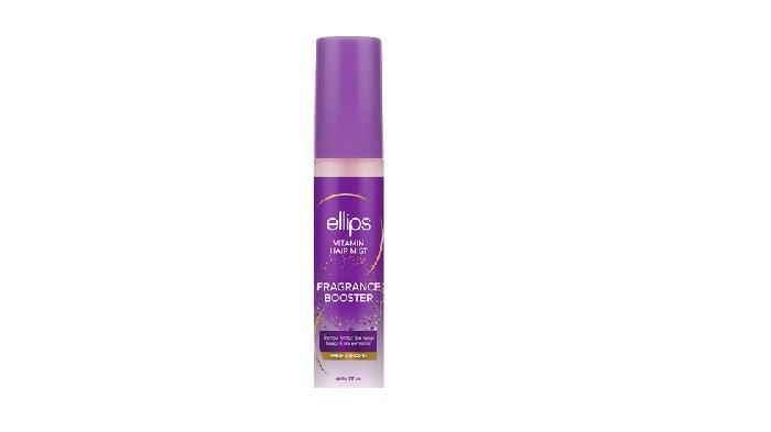 ellips Vitamin Hair Mist Fresh and Smooth
