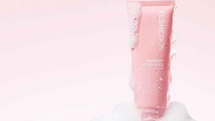 ElsheSkin Barrier+ pH Balance Jelly Cleanser
