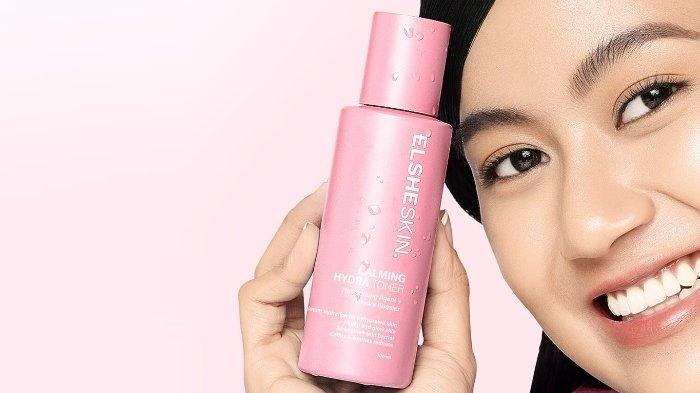 ELSHESKIN Calming Hydra Toner