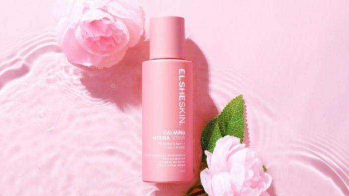 Elsheskin Calming Hydra Toner