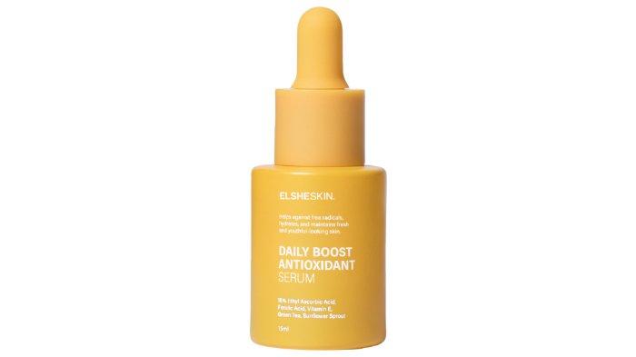 (LIVE FLASH SALE) Elsheskin Daily Boost Antioxidant Serum - 15ML