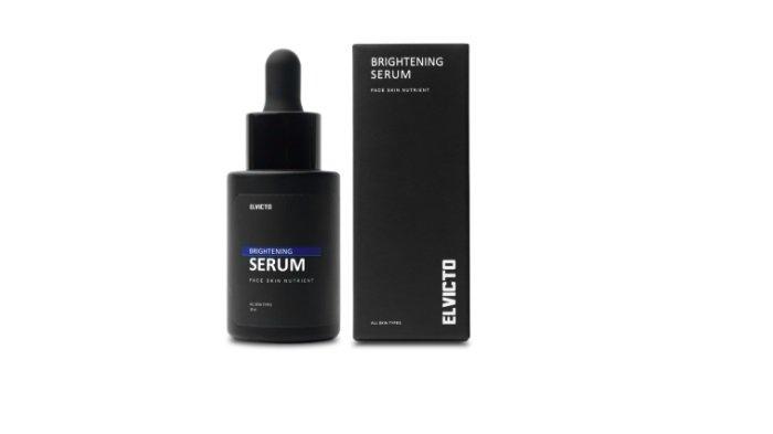 ELVICTO BRIGHTENING SERUM