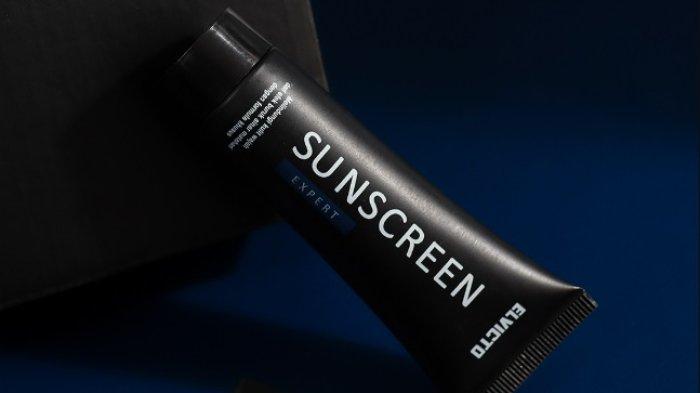 ELVICTO Sunscreen Expert With SPF 50 PA +++