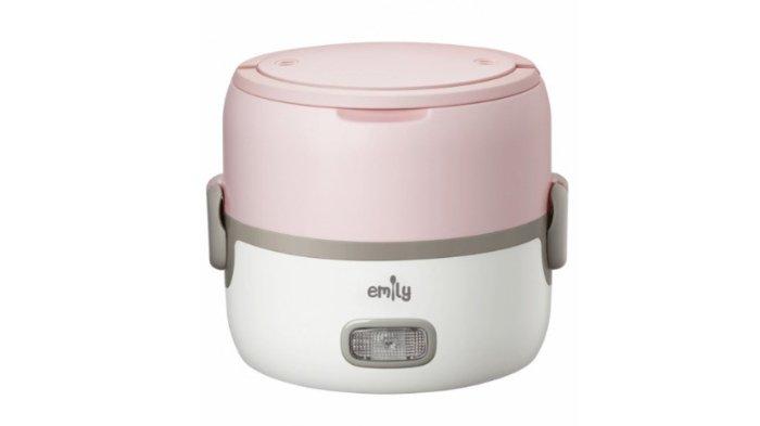 EMILY Electric Lunch Box 1.3L 