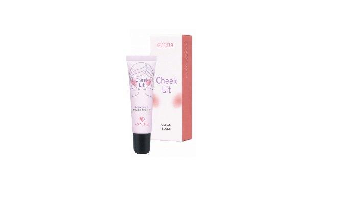 emina Cheek Lit Cream Blush