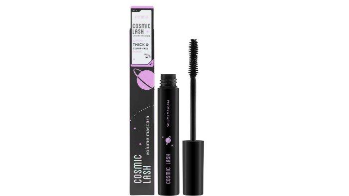 emina Cosmic Lash Volume Mascara