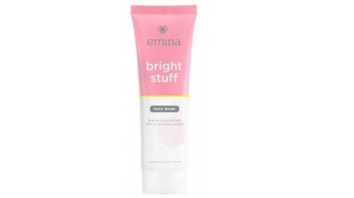 Emina Bright Stuff Face Wash