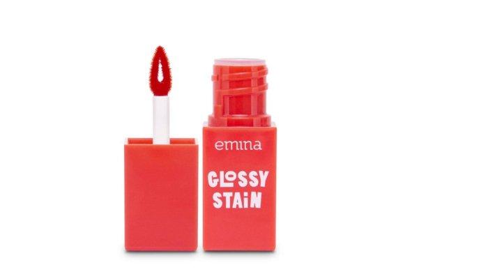 emina Glossy Stain