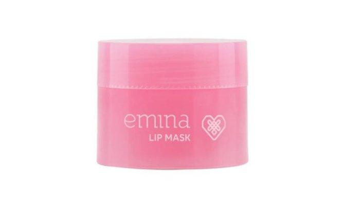Emina Lip Mask