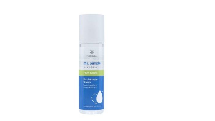 Emina Ms. Pimple Acne Solution Face Toner