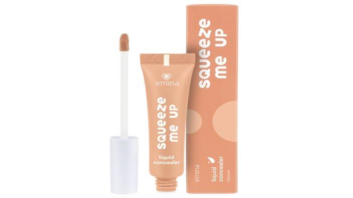 Emina Squeeze Me Up Liquid Concealer