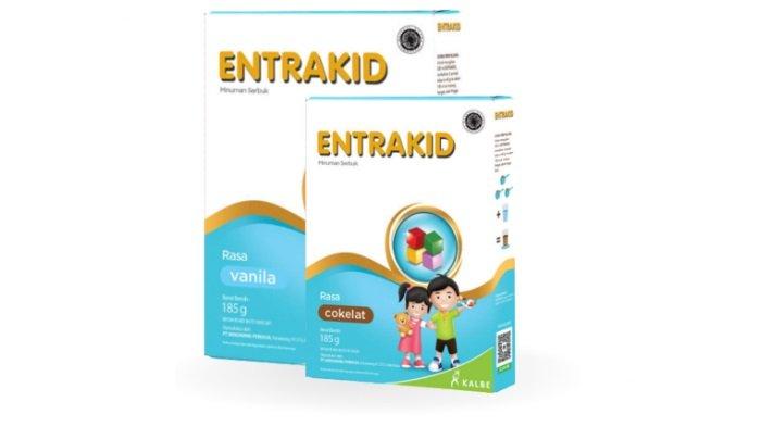 Entrakid