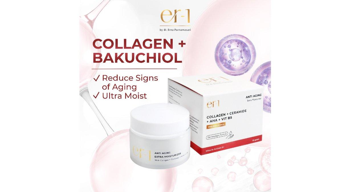 er-1 by dr. Erna Anti Aging Extra Moisturizer