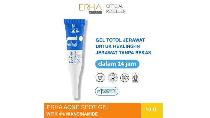 ERHA Acne Spot Gel