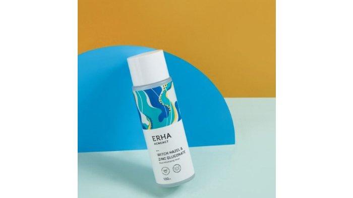 Erha Acneact Witch Hazel Pore Minimizing Toner 100 ml.