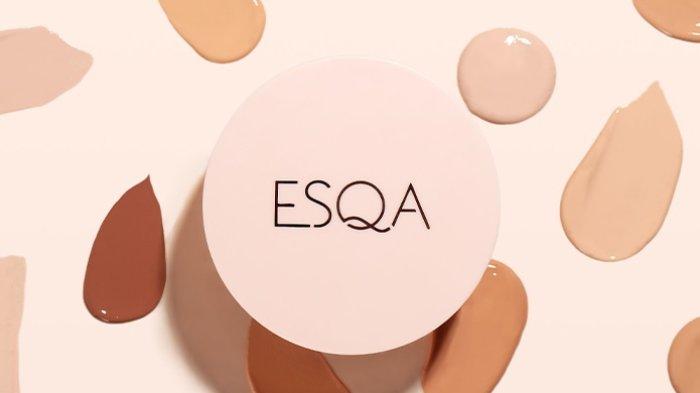 ESQA Flawless Cushion Serum SPF 50+ PA+++