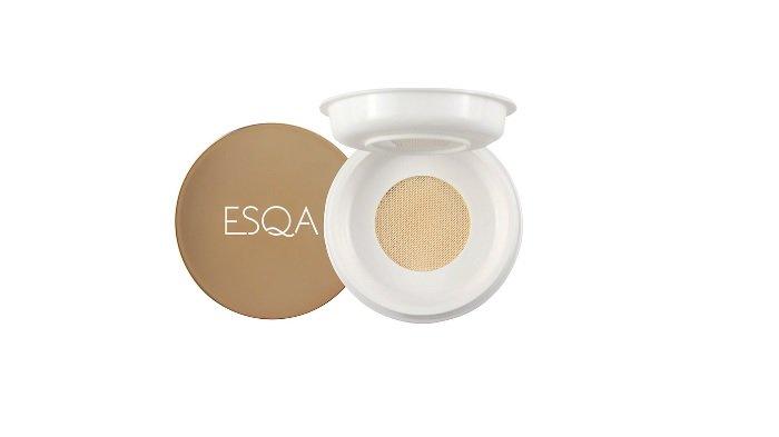 ESQA Flawless Micro Setting Powder