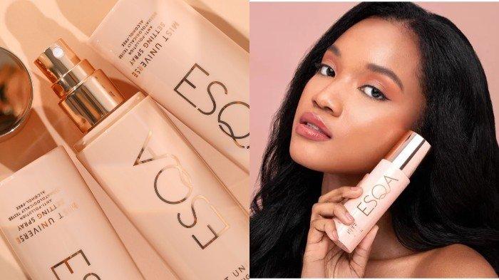 ESQA Mini Mist Universe Setting Spray 30 ml.