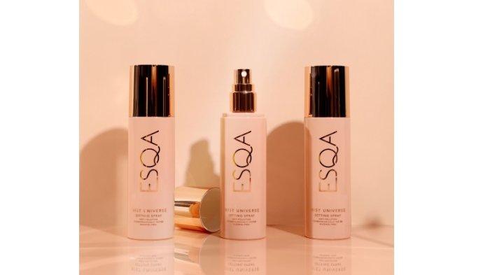 ESQA Mist Universe Setting Spray