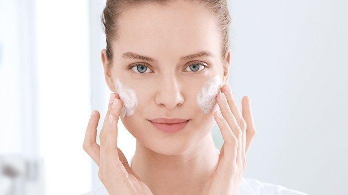 Mengenal 5 Manfaat Kandungan Glycerin pada Skincare untuk Kulit - Tribunshopping.com