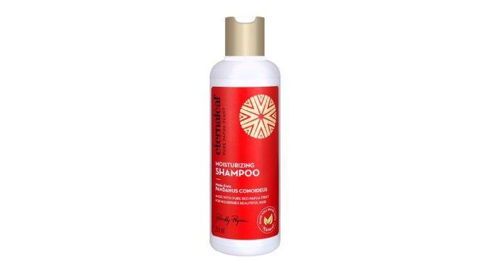 Eternaleaf Moisturizing Shampoo