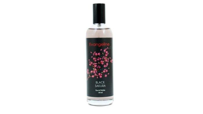 Evangeline Black Sakura EDP 