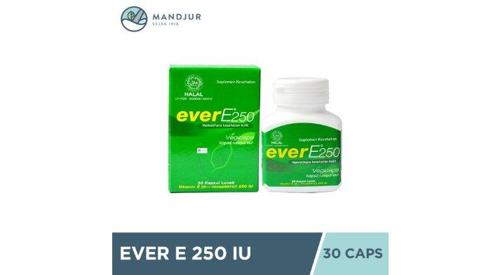 Ever E 250 IU