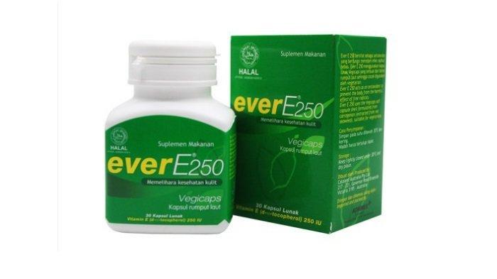 Ever E 250 IU