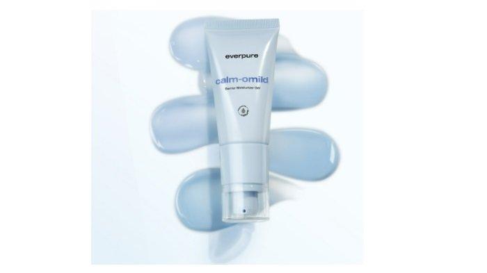 everpure Calm-omild Barrier Moisturizer Gel