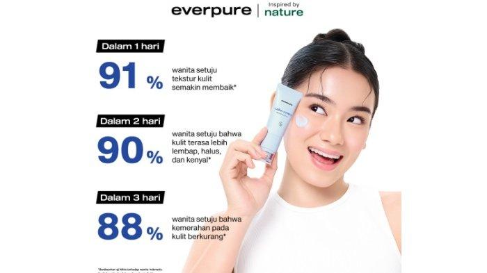 everpure Calm-omild Barrier Moisturizer Gel