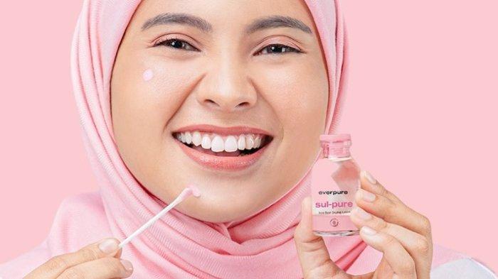 Everpure Sul-Pure Acne Spot Dryin Lotion