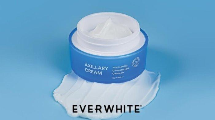 EVERWHITE Axillary Cream